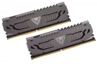 Фото Patriot Memory VIPER STEEL PVS416G400C9K 8 ГБ 2 шт.