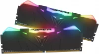 Оперативная память Patriot Memory VIPER RGB PVR416G360C7K 8 ГБ 2 шт. отзывы владельцев