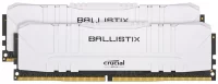 Оперативная память Crucial Ballistix BL2K16G26C16U4W 16 ГБ 2 шт. отзывы владельцев