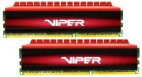 Оперативная память Patriot Memory VIPER 4 PV432G300C6K 16 ГБ 2 шт. отзывы владельцев