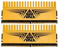 Оперативная память neoforza NMUD416E82-3200DD20 16 ГБ 2 шт. отзывы владельцев