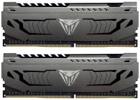 Оперативная память Patriot Memory VIPER STEEL PVS416G386C8K 8 ГБ 2 шт. отзывы владельцев