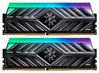 Оперативная память ADATA XPG Spectrix D41 AX4U3000316G16A-DT41 16 ГБ 2 шт. отзывы владельцев