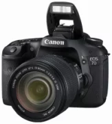 Камера Canon EOS 7D Kit отзывы владельцев