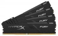 Оперативная память HyperX Fury HX426C16FB3K4/32 8 ГБ 4 шт. отзывы владельцев