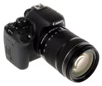 Камера Canon EOS 650D Kit отзывы владельцев