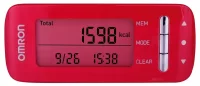 Фитнес-браслет Omron HJA-306 отзывы владельцев