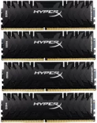 Оперативная память HyperX Predator HX433C16PB3K4/32 8 ГБ 4 шт. отзывы владельцев