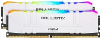 Оперативная память Crucial Ballistix RGB BL2K16G32C16U4WL 16 ГБ 2 шт. отзывы владельцев