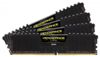 Оперативная память Corsair CMK32GX4M4A2666C16 8 ГБ 4 шт. отзывы владельцев