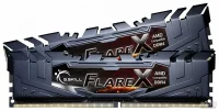 Оперативная память G.SKILL Flare X F4-3200C14D-32GFX 16 ГБ 2 шт. отзывы владельцев