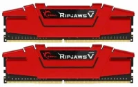 Оперативная память G.SKILL Ripjaws V F4-3200C14D-32GVR 16 ГБ 2 шт. отзывы владельцев