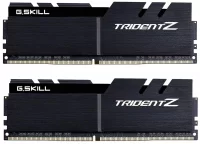 Оперативная память G.SKILL Trident Z F4-4400C19D-16GTZKK 8 ГБ 2 шт. отзывы владельцев