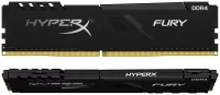 Оперативная память HyperX Fury HX424C15FB3K2/64 32 ГБ 2 шт. отзывы владельцев