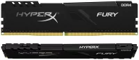 Оперативная память HyperX Fury HX426C16FB3K2/64 32 ГБ 2 шт. отзывы владельцев