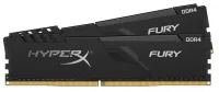 Оперативная память HyperX Fury HX432C16FB3K2/64 32 ГБ 2 шт. отзывы владельцев
