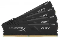 Оперативная память HyperX Fury HX432C16FB3K4/64 16 ГБ 4 шт. отзывы владельцев