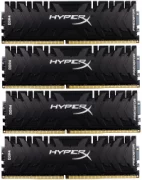Оперативная память HyperX Predator HX430C15PB3K4/64 16 ГБ 4 шт. отзывы владельцев