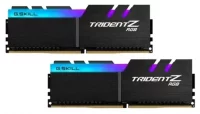 Оперативная память G.SKILL Trident Z RGB F4-4000C19D-32GTZR 16 ГБ 2 шт. отзывы владельцев