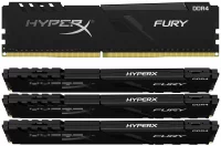 Оперативная память HyperX Fury HX424C15FB3K4/128 32 ГБ 4 шт. отзывы владельцев