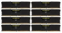 Оперативная память Corsair CMK128GX4M8B3000C16 16 ГБ 8 шт. отзывы владельцев