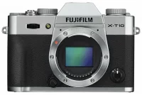 Камера Fujifilm X-T10 Body отзывы владельцев