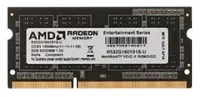 Оперативная память AMD R532G1601S1S-U 2 ГБ отзывы владельцев