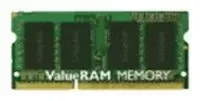 Оперативная память Kingston ValueRAM KVR16S11/2 2 ГБ отзывы владельцев