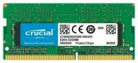 Оперативная память Crucial CT4G4SFS8266 4 ГБ отзывы владельцев
