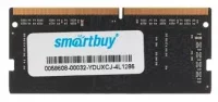 Оперативная память SmartBuy SBDR4-SOD4GB512X16-2400S 4 ГБ отзывы владельцев