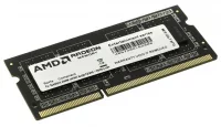 Оперативная память AMD R534G1601S1S-U 4 ГБ отзывы владельцев