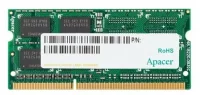 Оперативная память Apacer DS.04G2K.KAM 4 ГБ отзывы владельцев