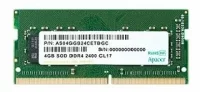 Оперативная память Apacer ES.04G2T.KFH 4 ГБ отзывы владельцев