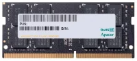 Оперативная память Apacer ES.04G2V.KNH 4 ГБ отзывы владельцев