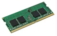 Оперативная память Kingston ValueRAM KVR24S17S6/4 4 ГБ отзывы владельцев