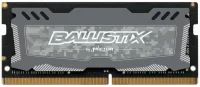 Оперативная память Crucial Ballistix BLS4G4S26BFSD 4 ГБ отзывы владельцев