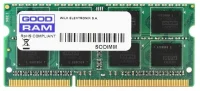 Оперативная память GoodRAM GR1600S364L11S/4G 4 ГБ отзывы владельцев