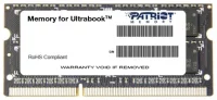 Patriot Memory Signature PSD34G1600L2S 4 ГБ отзывы