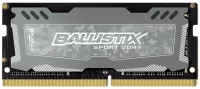 Оперативная память Crucial Ballistix Sport LT BLS4G4S240FSD 4 ГБ отзывы владельцев