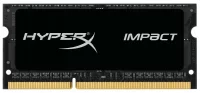 Оперативная память HyperX Impact HX316LS9IB/4 4 ГБ отзывы владельцев
