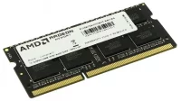 Оперативная память AMD R538G1601S2SL-U 8 ГБ отзывы владельцев