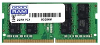 Оперативная память GoodRAM GR2133S464L15S/8G 8 ГБ отзывы владельцев