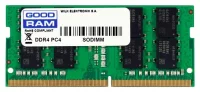 Оперативная память GoodRAM GR2666S464L19S/8G 8 ГБ отзывы владельцев