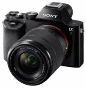 Камера Sony Alpha A7 Kit отзывы владельцев