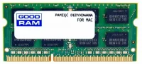 Оперативная память GoodRAM W-AMM16008G 8 ГБ отзывы владельцев