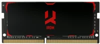 Оперативная память GoodRAM IRDM IR-2666S464L16S/8G 8 ГБ отзывы владельцев
