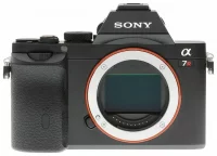 Камера Sony Alpha ILCE-7R Body отзывы владельцев
