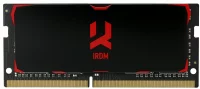 Оперативная память GoodRAM IR-2400S464L15S/8G 8 ГБ отзывы владельцев