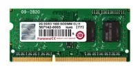 Оперативная память Transcend TS512MSK64V6N 4 ГБ отзывы владельцев