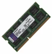 Оперативная память Kingston ValueRAM KVR1333D3S9/8G 8 ГБ отзывы владельцев